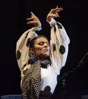 Lori 'La Armenia' Bagdassarian - Fontenay sous Bois, 20 novembre 2015