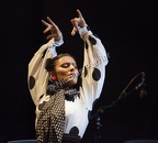 Lori 'La Armenia' Bagdassarian - Fontenay sous Bois, 20 novembre 2015