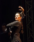 Lori 'La Armenia' Bagdassarian - Fontenay sous Bois, 20 novembre 2015