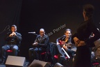 Lori 'La Armenia' Bagdassarian, Bastian Blanco, Artyom Minasyan, Dani Barba - Fontenay sous Bois, 20 novembre 2015