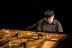 Bernard Lubat - Vincennes, 23 janvier 2014