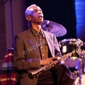 Roscoe Mitchell - Vincennes, 24 janvier 2014