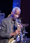 Roscoe Mitchell - Vincennes, 24 janvier 2014