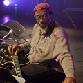 James Blood Ulmer - Fontenay sous Bois, 31 janvier 2014