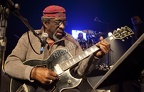 James Blood Ulmer - Fontenay sous Bois, 31 janvier 2014