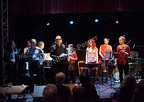 Michel Edelin, Conservatoire Guy Dinoir - Fontenay sous Bois, 14 mars 2014