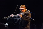 Michel Edelin - Fontenay sous Bois, 14 mars 2014