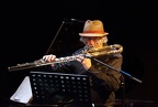 Michel Edelin - Fontenay sous Bois, 14 mars 2014