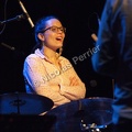 Anne Paceo- Fontenay sous Bois, 28 mars 2014