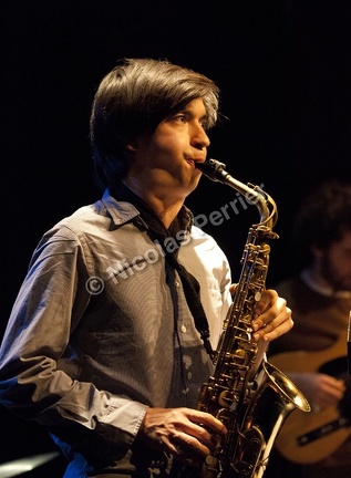 Antonin Tri Hoang - Fontenay sous Bois, 28 mars 2014