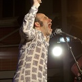 Gaspard la nuit - Fête de la musique - Fontenay sous Bois, 21 juin 2013