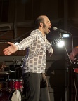 Gaspard la nuit - Fête de la musique - Fontenay sous Bois, 21 juin 2013