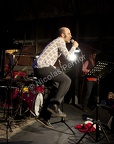 Gaspard la nuit - Fête de la musique - Fontenay sous Bois, 21 juin 2013