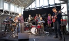 Gaspard la nuit - Fête de la musique - Fontenay sous Bois, 21 juin 2013