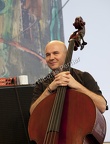 Jérôme Regard - Paris Jazz Festival, 9 juin 2012