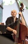 Jérôme Regard - Paris Jazz Festival, 9 juin 2012
