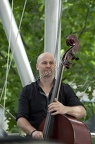 Jérôme Regard - Paris Jazz Festival, 9 juin 2012