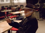 Gérard Terronès  - Fontenay-sous-Bois, 20 mars 2011