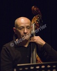 FRANZ K TRIO, Guillermo BENAVIDES  - Fontenay-sous-Bois, 20 mars 2011