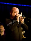 Giovanni Falzone - Les Lilas, 11 novembre 2010