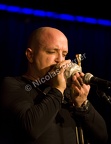 Giovanni Falzone - Les Lilas, 11 novembre 2010