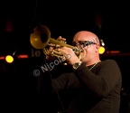 Giovanni Falzone - Les Lilas, 11 novembre 2010