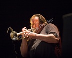 Jean-Luc Capozzo - Festival 'Banlieues Bleues' - La Blanc Mesnil, 20 mars 2010