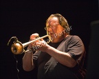 Jean-Luc Capozzo - Festival 'Banlieues Bleues' - La Blanc Mesnil, 20 mars 2010