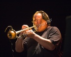 Jean-Luc Capozzo - Festival 'Banlieues Bleues' - La Blanc Mesnil, 20 mars 2010