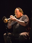 Jean-Luc Capozzo - Festival 'Banlieues Bleues' - La Blanc Mesnil, 20 mars 2010