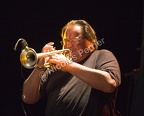 Jean-Luc Capozzo - Festival 'Banlieues Bleues' - La Blanc Mesnil, 20 mars 2010