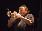 Jean-Luc Capozzo - Festival 'Banlieues Bleues' - La Blanc Mesnil, 20 mars 2010