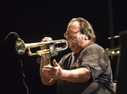 Jean-Luc Capozzo - Festival 'Banlieues Bleues' - La Blanc Mesnil, 20 mars 2010