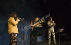 François Thuillier, Daniel Casimir, Matthias Schriefl - Fontenay sous Bois, 14 mai 2009