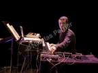 Vincent Lafont - Festival 'Banlieues Bleues', Saint-Ouen, 7 mars 2009