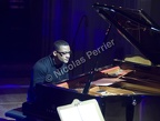 Gonzalo Rubalcaba - Salle Gaveau, Paris - 17 octobre 2008