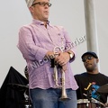 Dave Douglas - Paris Jazz Festival, 26 juillet 2008