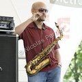 Miguel Zenon - Paris Jazz Festival, 26 juillet 2008