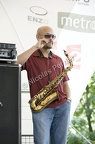 Miguel Zenon - Paris Jazz Festival, 26 juillet 2008