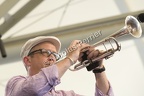 Dave Douglas - Paris Jazz Festival, 26 juillet 2008