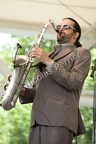 Gratt Martinez - Paris Jazz Festival, 29 juin 2008