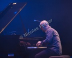 Bojan Zulfikarpasic - Paris, Théâtre du Chatelet, 31 octobre 2007