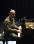 Bojan Zulfikarpasic - Paris, Théâtre du Chatelet, 31 octobre 2007