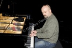 Bojan Zulfikarpasic - Paris, Théâtre du Chatelet, 31 octobre 2007