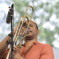 Robin Eubanks - Paris Jazz Festival, 14 juillet 2007