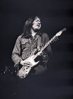 Rory Gallagher - Paris Olympia, 6 mars 1982