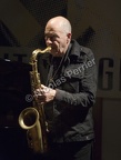 Heinz Sauer - Festival Jazzicolors Paris, 24 novembre 2006