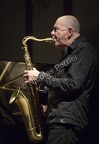 Heinz Sauer - Festival Jazzicolors Paris, 24 novembre 2006