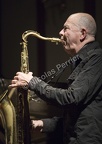 Heinz Sauer - Festival Jazzicolors Paris, 24 novembre 2006