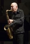 Heinz Sauer - Festival Jazzicolors Paris, 24 novembre 2006